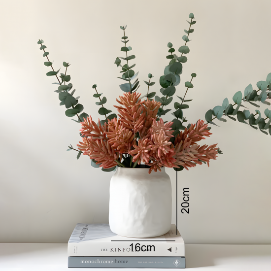 Porcelain Vase Small